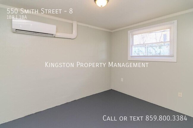 Building Photo - Beautiful 1 Bedroom!