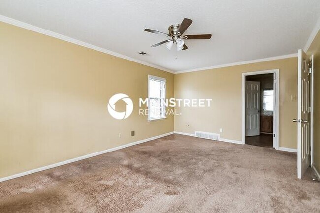 Building Photo - 5 Bedroom Pet-Friendly Home in Cordova, TN with Main Street Renewal