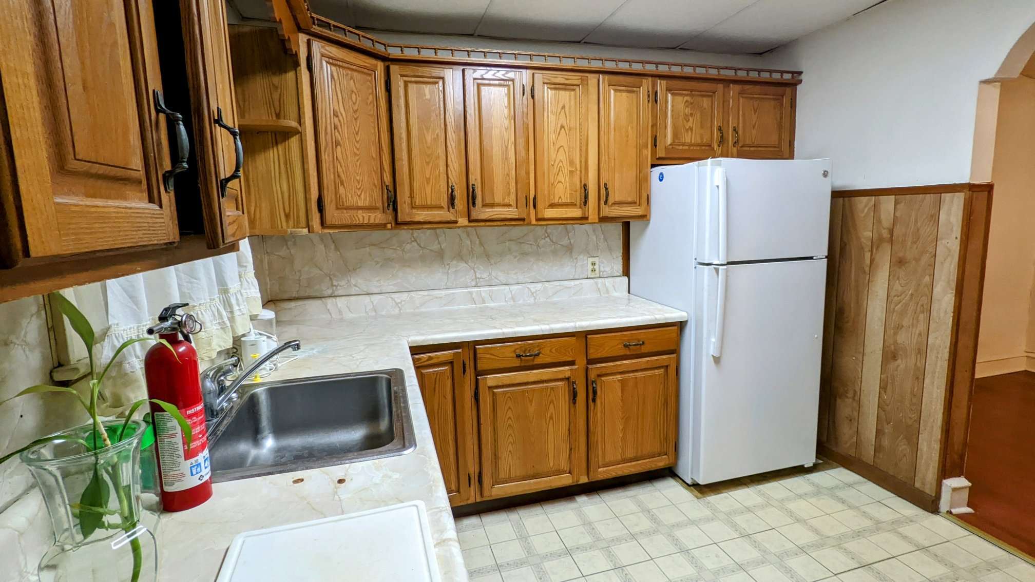 Building Photo - 103 W Spencer Ave