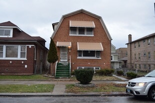 Building Photo - 7249 S Campbell Ave
