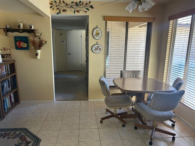 Building Photo - Sun Lakes Furnished short term rental