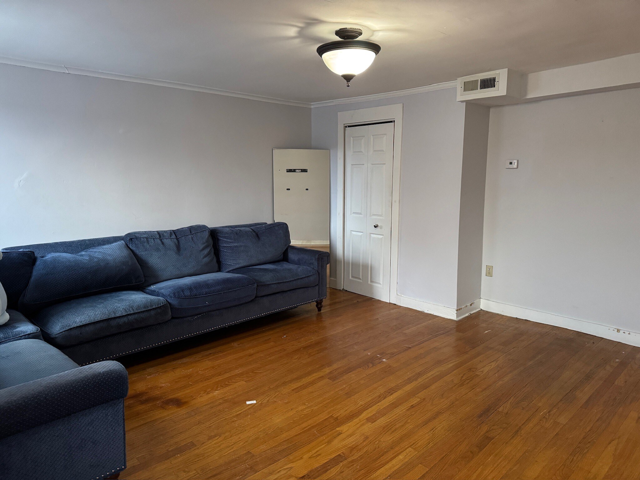 LIVING ROOM - 25 Minerva St