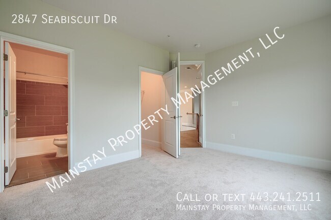 Building Photo - 2847 Seabiscuit Dr
