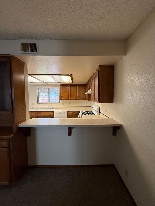 Building Photo - Old Orcutt Two Story Condo with One Car Ga...