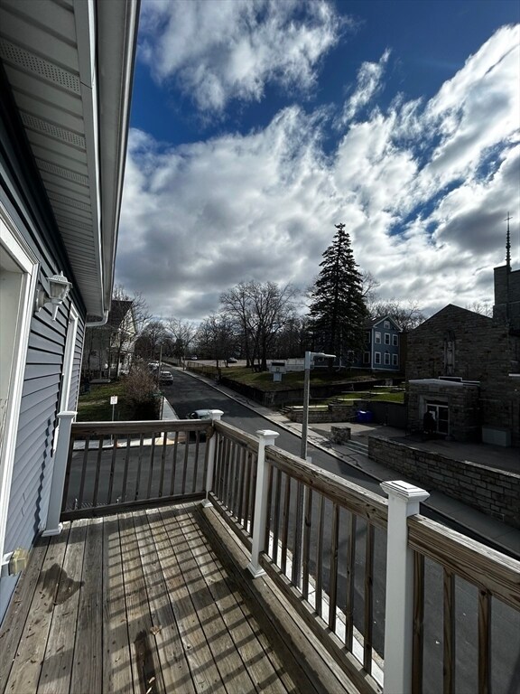 Building Photo - 89 Wachusett St