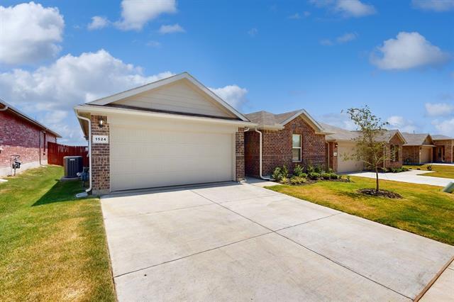 Building Photo - 1524 Garysburg Ct