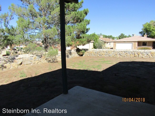 Building Photo - 4821 Sonoma Ranch Blvd
