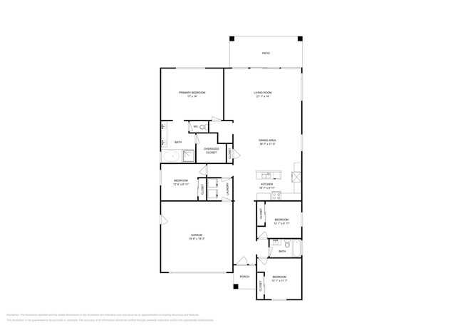 Building Photo - 24896 N 144th Ln