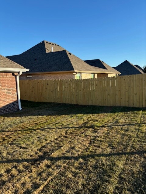 Building Photo - 4202 SW Pawhuska St