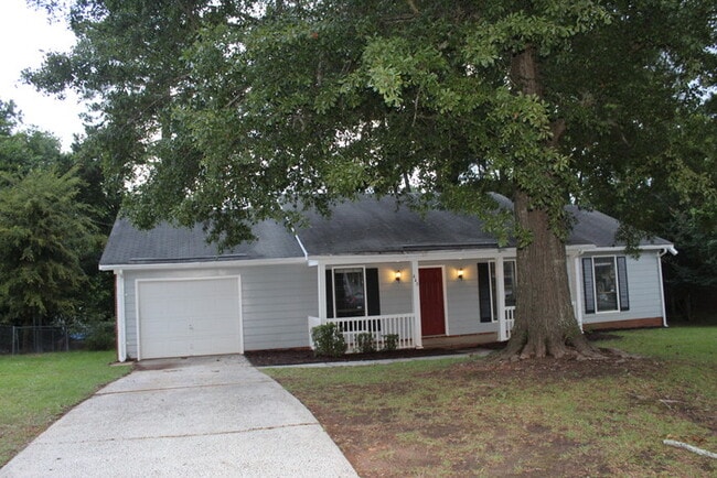 Building Photo - Heart of Evans Ranch Home