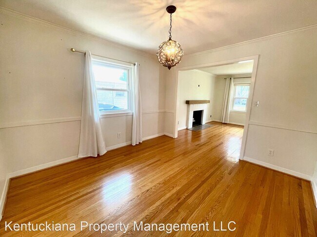 Building Photo - 3 br, 2.5 bath House - 3609 Hanover