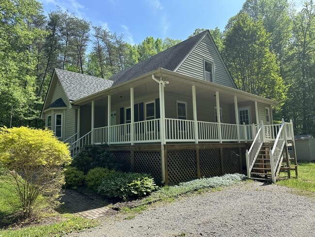 Building Photo - 3201 Sorrel Bluff