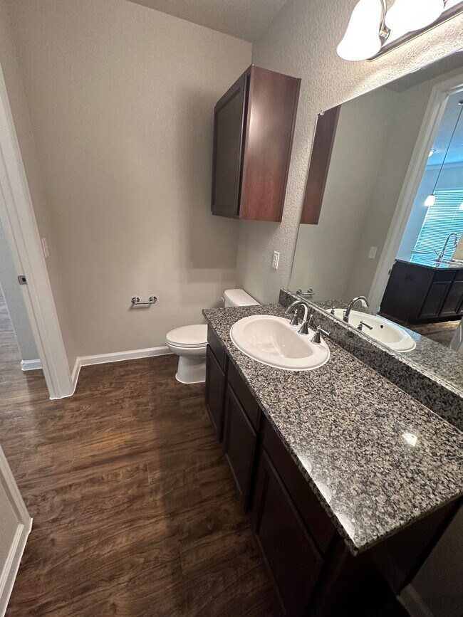 Building Photo - 27040 U.S. 380 Apt #106, Aubrey, TX 76227 - 1 BR 1 BA Condo