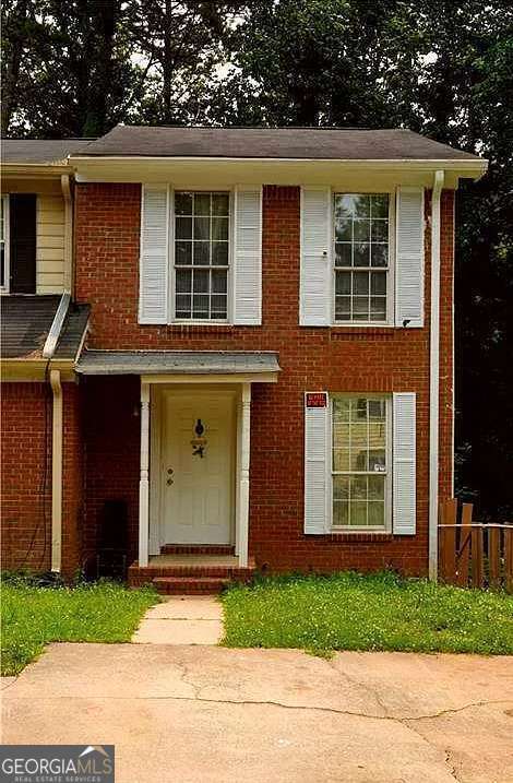 Primary Photo - 852 Glynn Oaks Dr