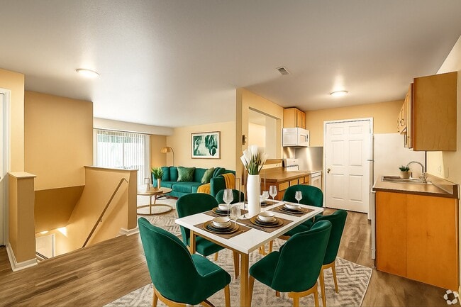 Building Photo - 1326 Holmes Rd