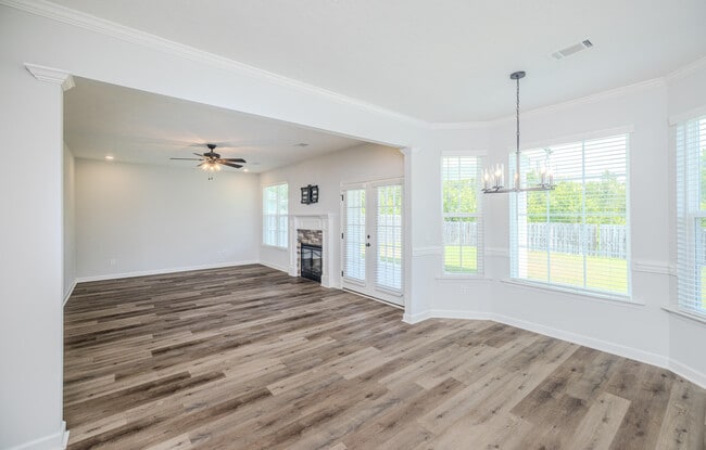 Building Photo - 5270 Copse Dr