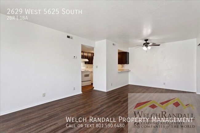 Building Photo - 2629 W 5625 S
