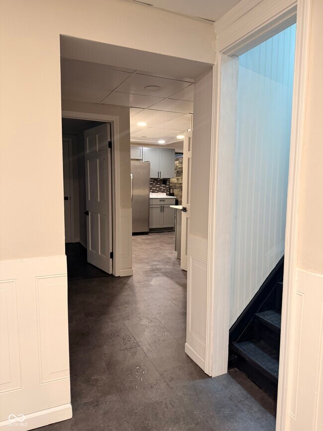 Building Photo - 124 Bellefontaine St