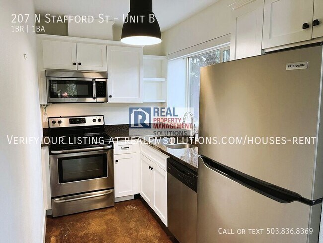 Building Photo - 207 N Stafford St