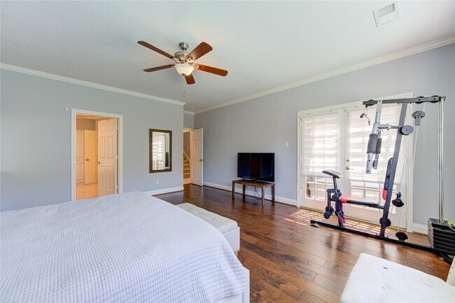 Building Photo - 3622 Springhill Ln