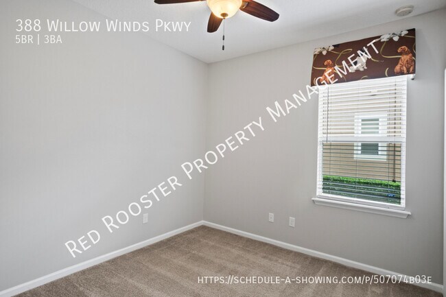 Building Photo - 388 Willow Winds Pkwy