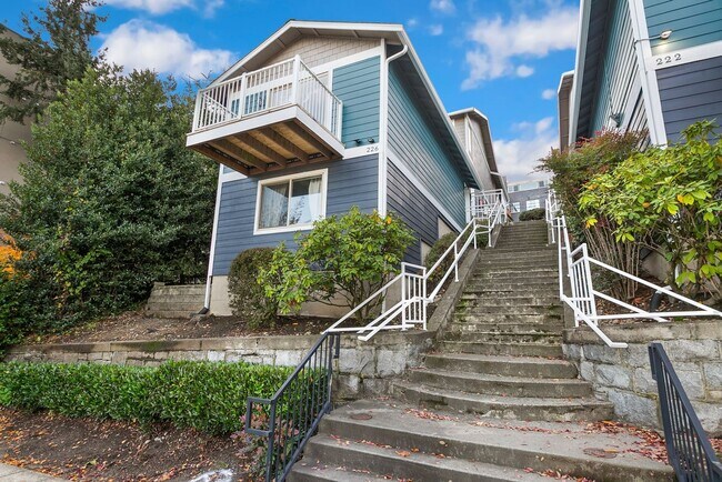 Building Photo - 2 bed 2 bath Stadium District Condo!