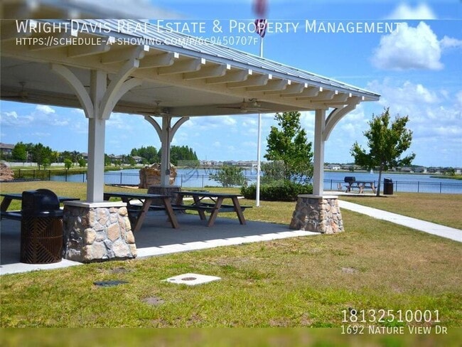 Building Photo - 1692 Nature View Dr