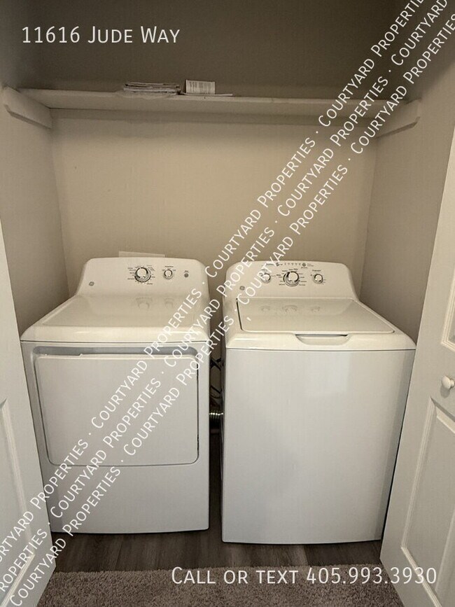 Building Photo - 11616 Jude Way