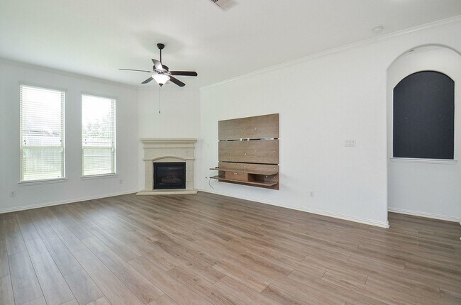 Building Photo - 14806 Raleigh's Meadow Ct