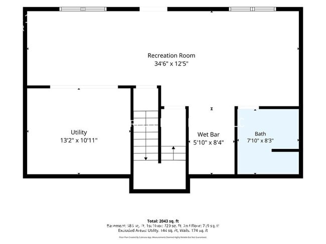 Building Photo - 431 Riverview Dr