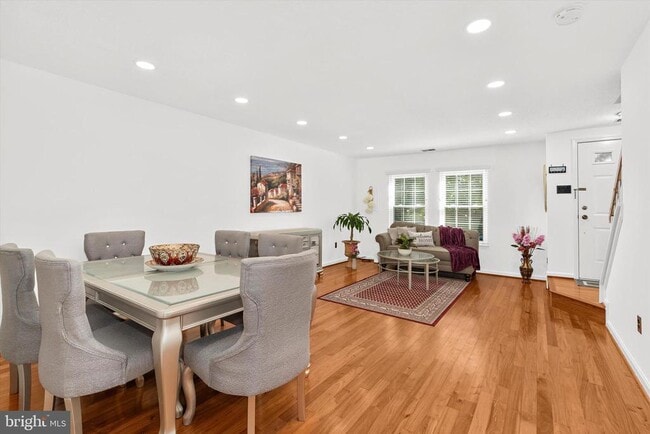 Building Photo - 4870 Dorsey Hall Dr