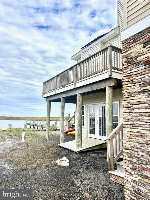 Building Photo - 448 Dock Rd