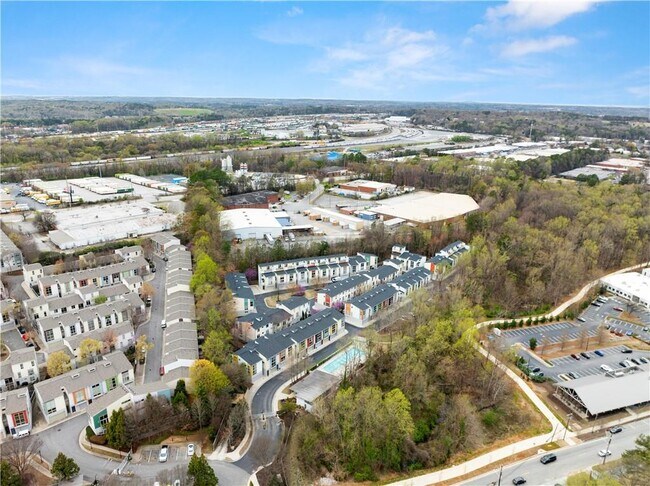Building Photo - 1382 Stirling Cir NW