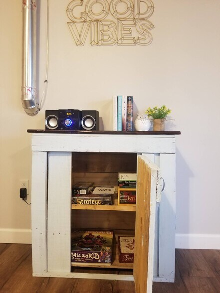 Building Photo - 621 Durrett Town Rd