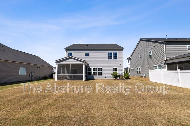 Building Photo - 109 Barnwell Loop