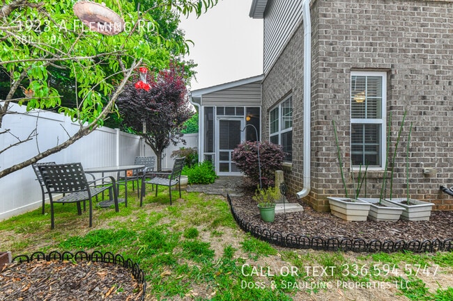 Building Photo - 1923 Fleming Rd