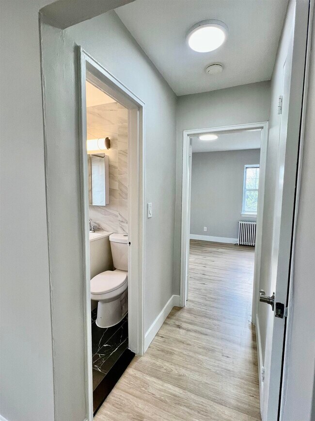 Building Photo - 7212 JFK Blvd E