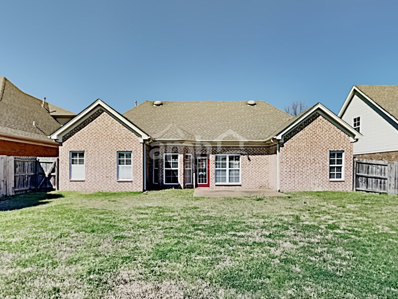 Building Photo - 2927 Keeley Cv