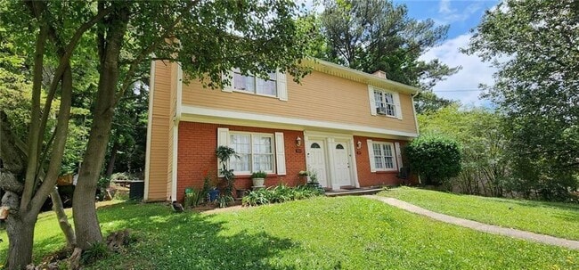 Building Photo - 1207 Osceola Ct