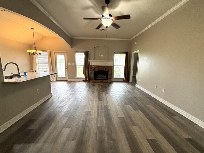 Building Photo - 3524 Grand Cane Ln