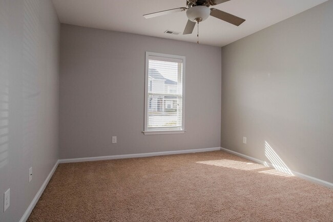 Building Photo - COMING SOON- Beautiful townhome in Carolin...
