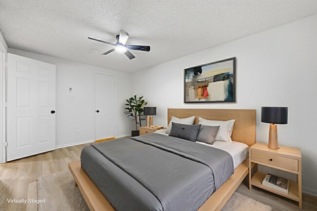 Building Photo - Renovated 1BR Condo | Community Clubhouse, Pool, Gym & Courts