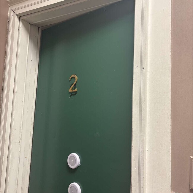 Building Photo - Peck Apartments