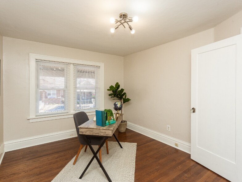 Building Photo - 6109 Adkins Ave