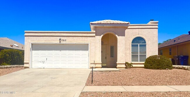 Primary Photo - 7317 Desierto Azul Dr
