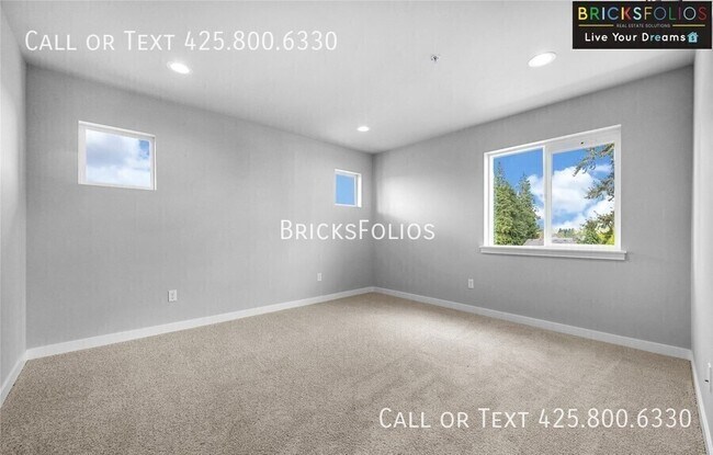 Building Photo - 16118 179th Ave SE