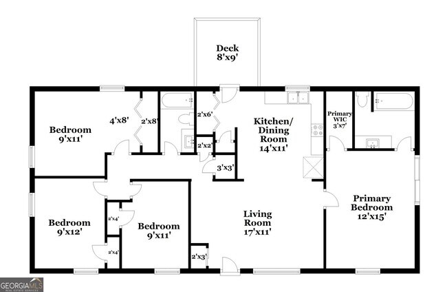 Building Photo - 66 Seminole Rd NE