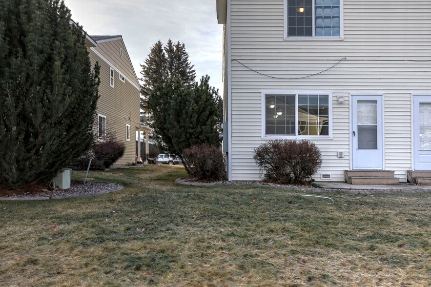 Building Photo - 1822 Wyoming St