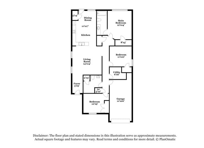 Building Photo - 21610 Forestlight Ct