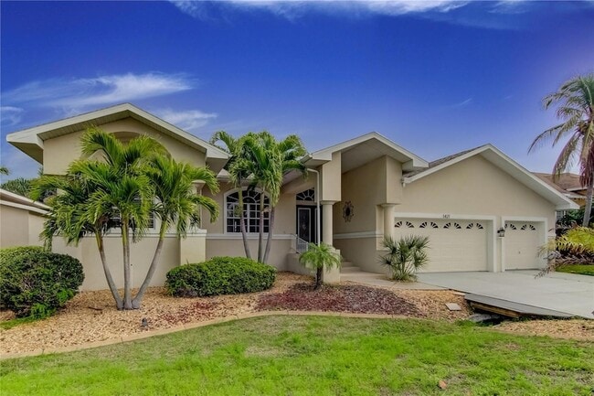 Building Photo - 1421 Beach Club Ln